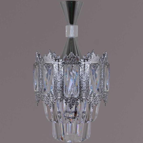 Подвесной светильник Reluce 06062-0.9-03 CH