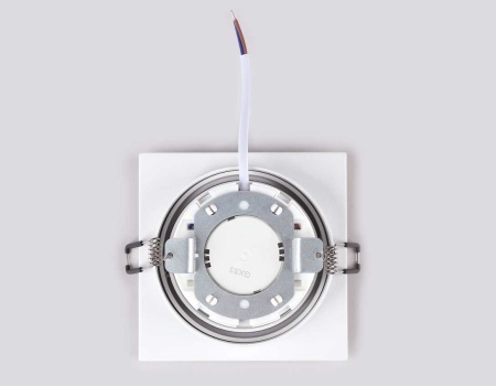 Встраиваемый светильник Ambrella light TECHNO SPOT TN51915