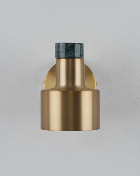 Светильник настенный Moderli Goldy V11315-1W