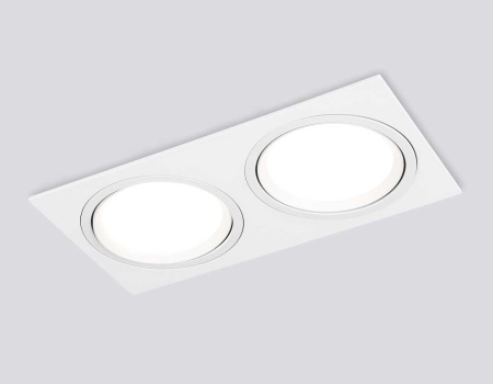 Встраиваемый светильник Ambrella light TECHNO SPOT TN51919