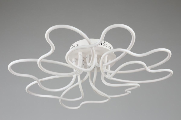 Потолочная светодиодная люстра Omnilux Folgaria OML-04307-160