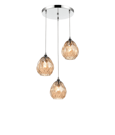 Подвесной светильник Vele Luce Elision VL5593P13