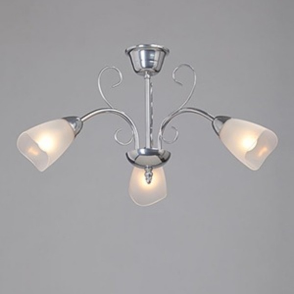 Потолочная люстра Vitaluce V3877-9/3PL