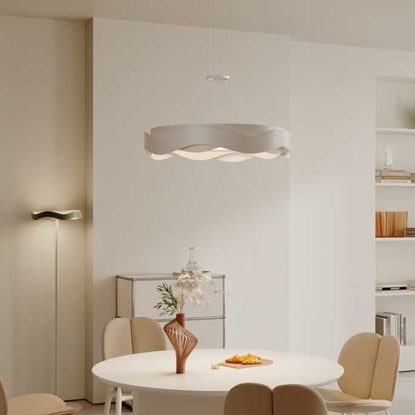 Подвесная люстра Imperium Loft Finian Green 248511-01