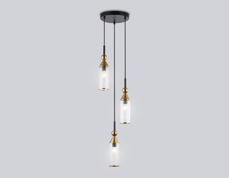 Подвесной светильник Ambrella light High Light LH55252