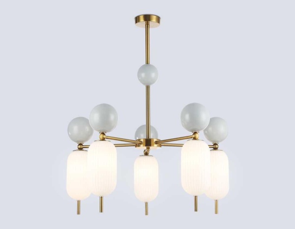 Светильник на штанге Ambrella light High Light LH53104