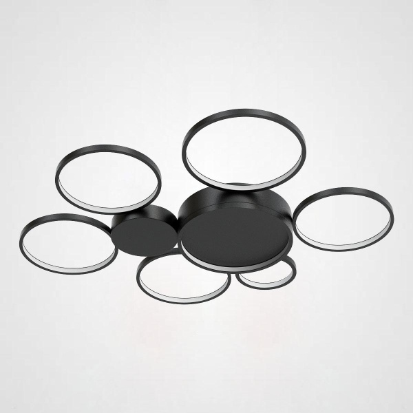 Потолочная светодиодная люстра Imperium Loft Twine 102161-26