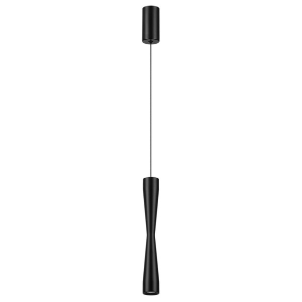 Подвесной светильник Odeon Light Anika Hightech 4291/5L