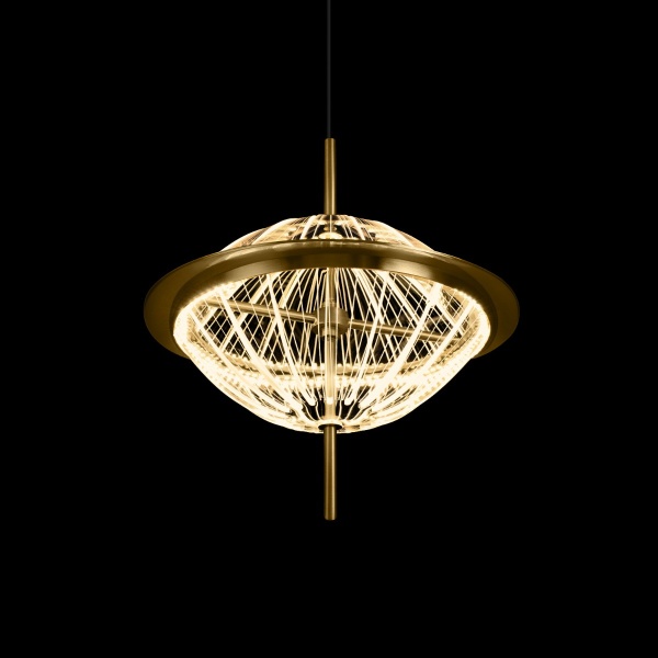 Подвесной светильник LOFT IT Tranquility 10397/B