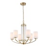 Подвесная люстра ST Luce Opalus SL1403.303.06