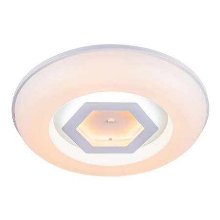 Потолочный светодиодный светильник Escada 10254/S LED