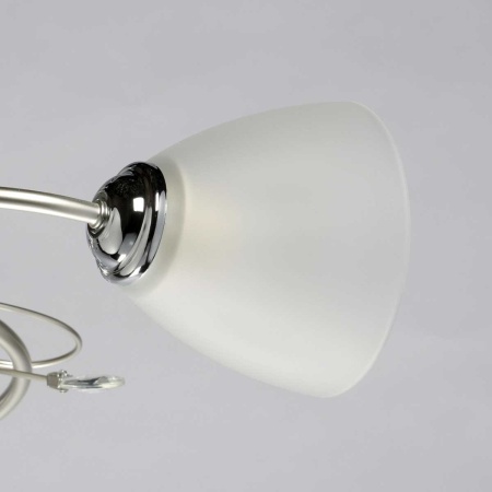 Потолочная люстра De City Нежность 676013103