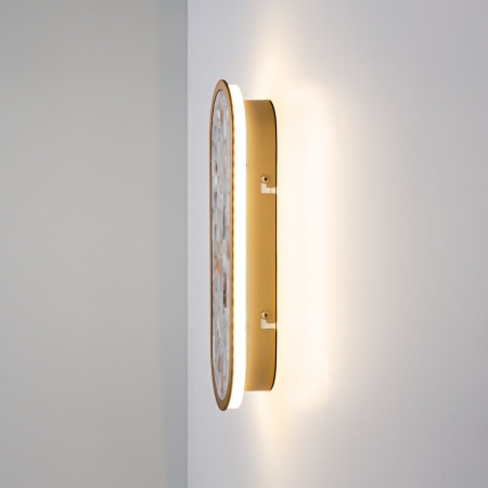 Бра Maytoni Modern MOD429WL-L15BSK