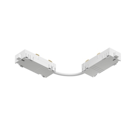 Гибкий коннектор Denkirs Smart Base TR2103-WH