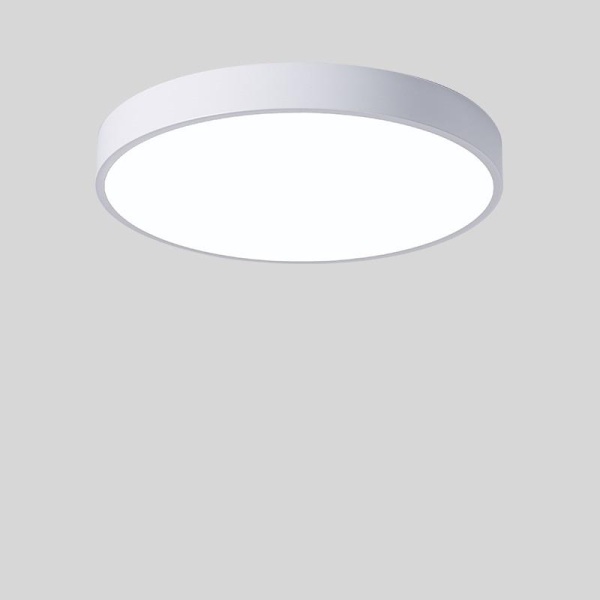 Настенно-потолочный светодиодный светильник TopDecor Union P1 10