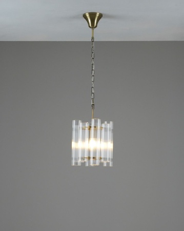 Подвесной светильник Moderli Monte V10775-1P