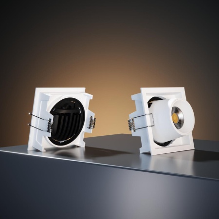 Встраиваемый спот Elektrostandard Conner 25087/LED a063993