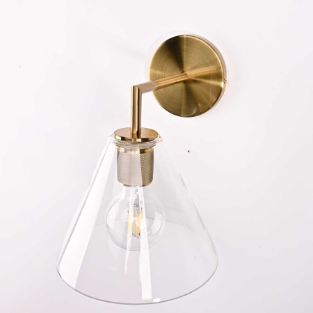 Настенный светильник Imperium Loft RH Utilitaire 123270-22