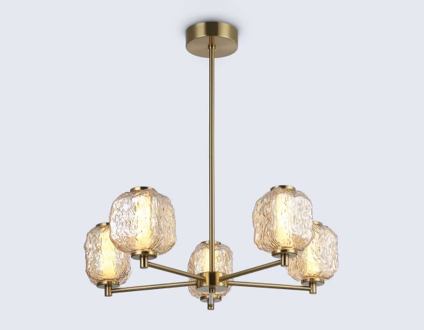 Люстра Ambrella Light HIGH LIGHT LH30104