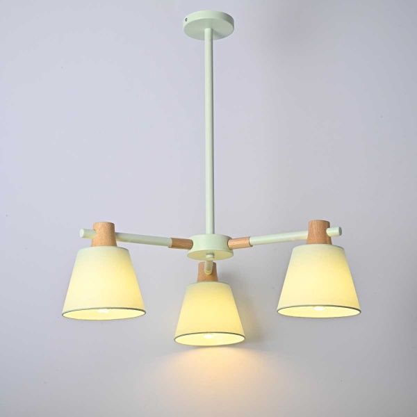 Подвесная люстра Imperium Loft Natura 101824-26