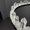 Подвесная люстра Imperium Loft Quartz 101946-26