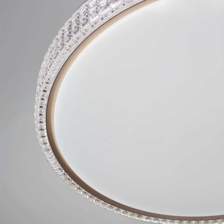 Потолочный светильник Reluce 25616-0.5-500 GD