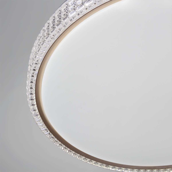 Потолочный светильник Reluce 25616-0.5-500 GD