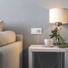 Розетка Wi-Fi Werkel (Умный дом) белый W1171601 a056417