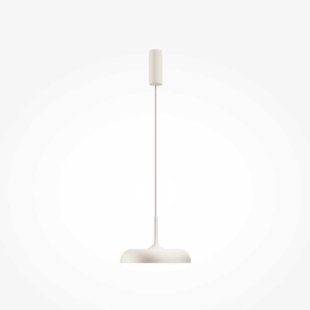 Подвесной светодиодный светильник Maytoni Gerhard MOD189PL-L12W3K1