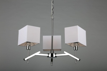 Подвесная люстра Omnilux OML-61803-03