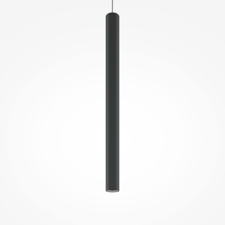 Подвесной светодиодный светильник Maytoni Pro Base MOD159PL-L6BK