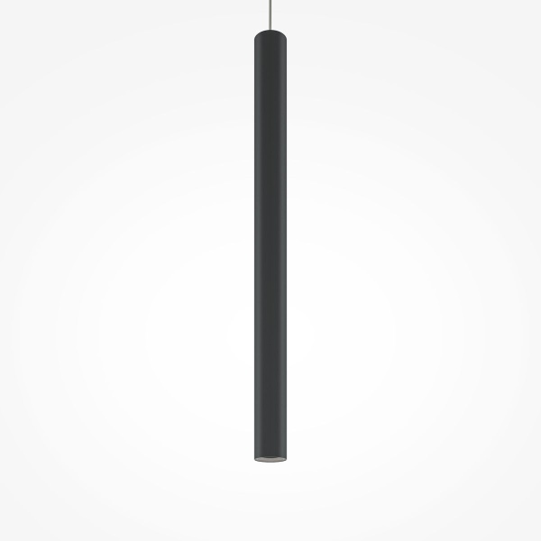 Подвесной светодиодный светильник Maytoni Pro Base MOD159PL-L6BK
