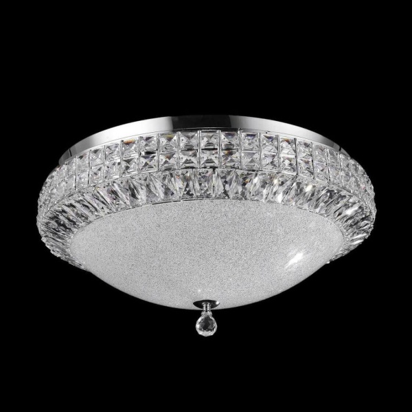 Потолочный светодиодный светильник Lumina Deco Ortaggio DDC 561-50A