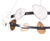 Люстра Kink Light Юнни 07693-12A,29