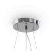 Подвесная люстра Freya Матч / Match FR6109PL-06CH