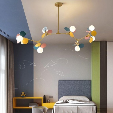 Потолочная люстра Imperium Loft Matisse 191898-26