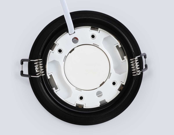 Светильник встраиваемый поворотный AMBRELLA LIGHT TECHNO SPOT TN52231