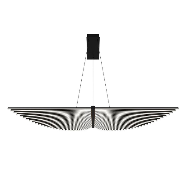 Подвесной светодиодный светильник Favourite Vingar 4381-1P