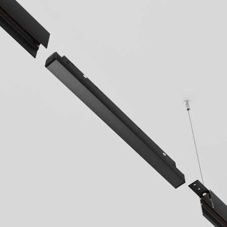 Блок питания Maytoni Technical Exility Busbur TRX034DR4-200B