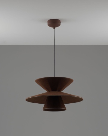 Подвесной светодиодный светильник Moderli Mantis V11099-PL