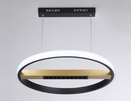 Подвесной светодиодный светильник Ambrella light Comfort LineTech FL51489