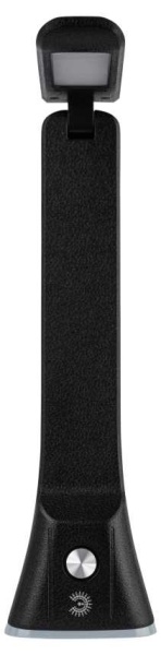 Настольная лампа ЭРА NLED-503-11W-BK Б0059855