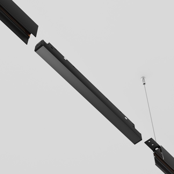 Блок питания Maytoni Technical Exility Busbur TRX034DR4-200B