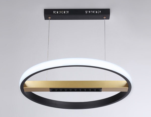 Подвесной светодиодный светильник Ambrella light Comfort LineTech FL51489