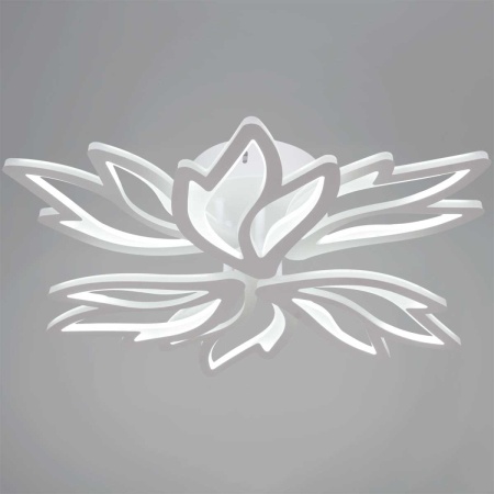 Светильник потолочный Reluce 09862-0.3-06 WH (RGB)