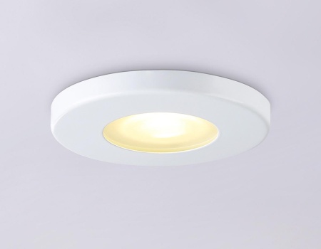 Встраиваемый светильник Ambrella light Techno Spot IP Protect TN1180