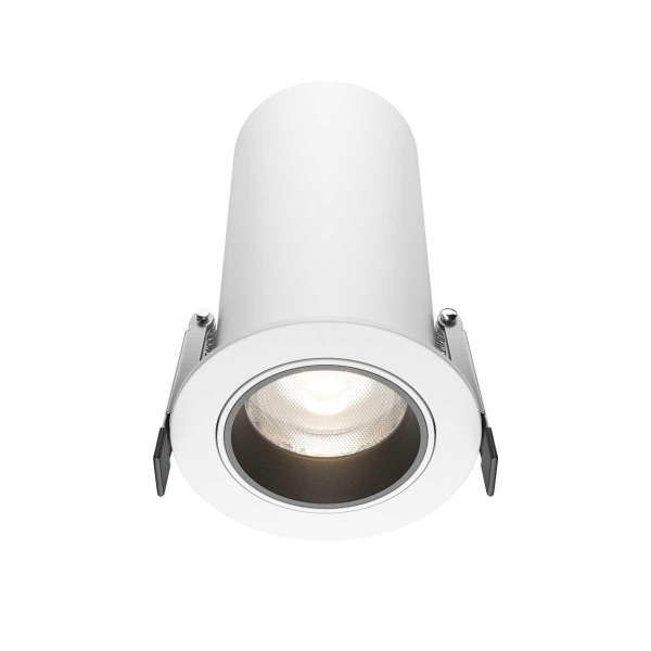 Встраиваемый светильник Maytoni Technical DL125-L12-4K-W