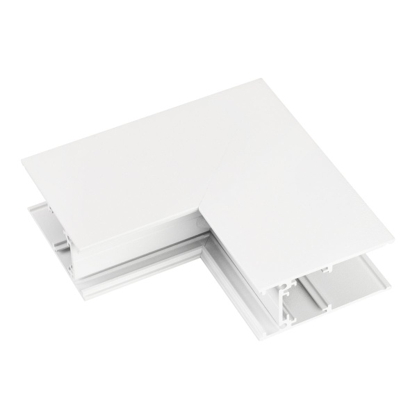 Коннектор L-образный внешний Arlight Mag-Con-Orient-2652-L90-EXT 037885