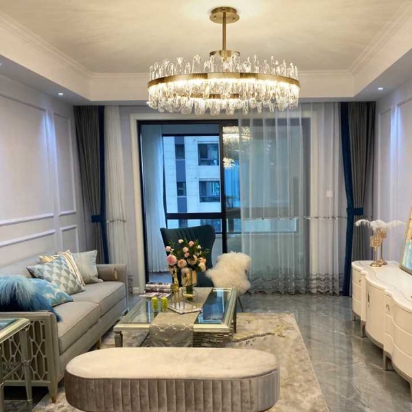 Люстра Imperium Loft laurent-b01 231777-23