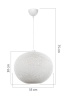 Подвесной светильник Toplight Lizbeth TL1612H-01WH